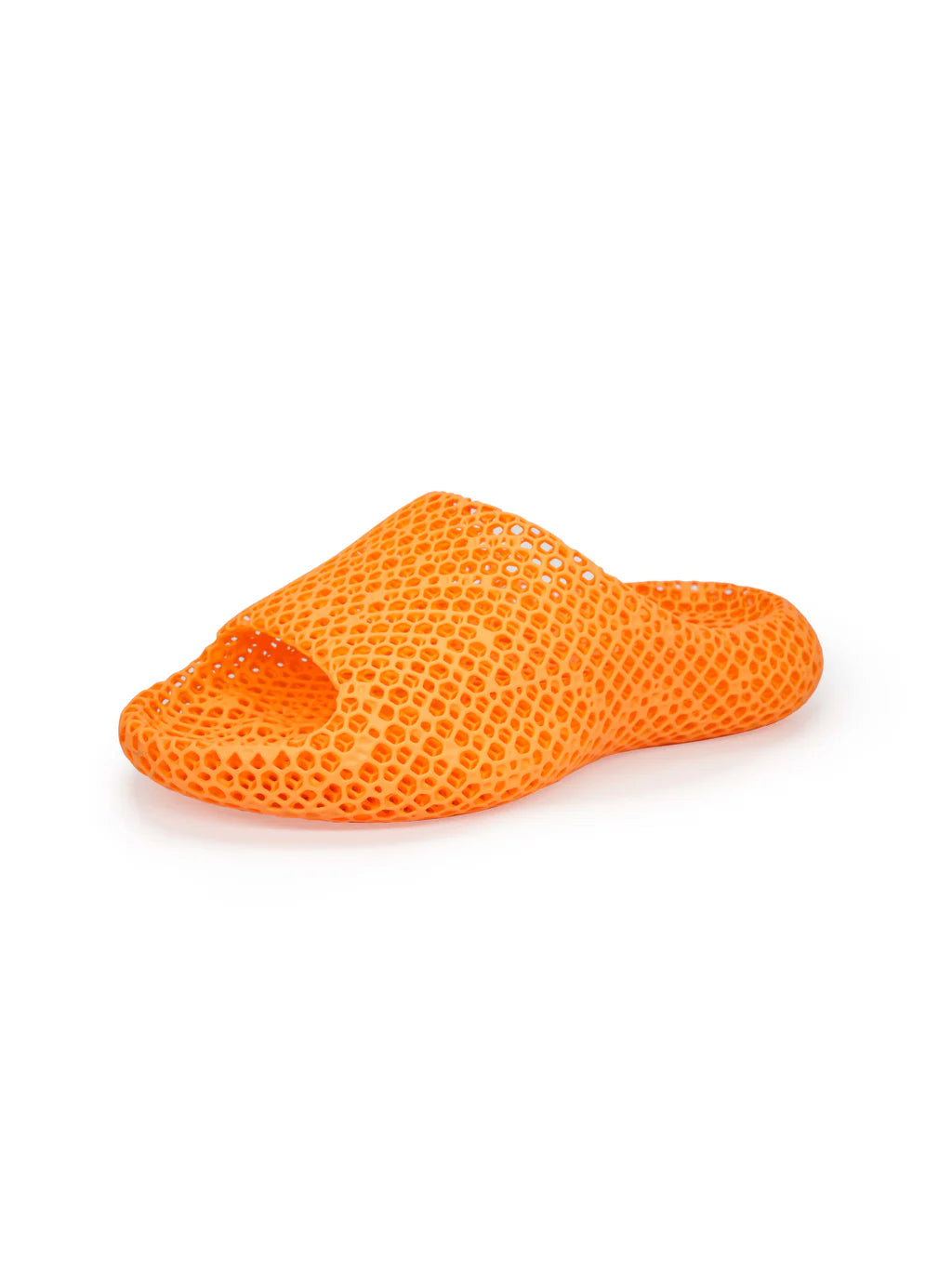 Awake 3D Printed Slipper