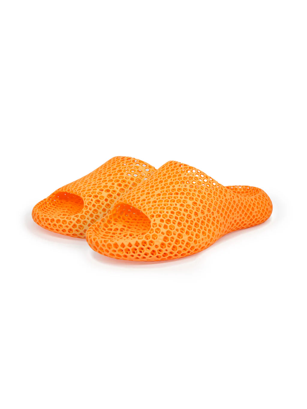 Awake 3D Printed Slipper