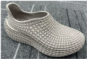 Rocker 3D Printed Sneaker