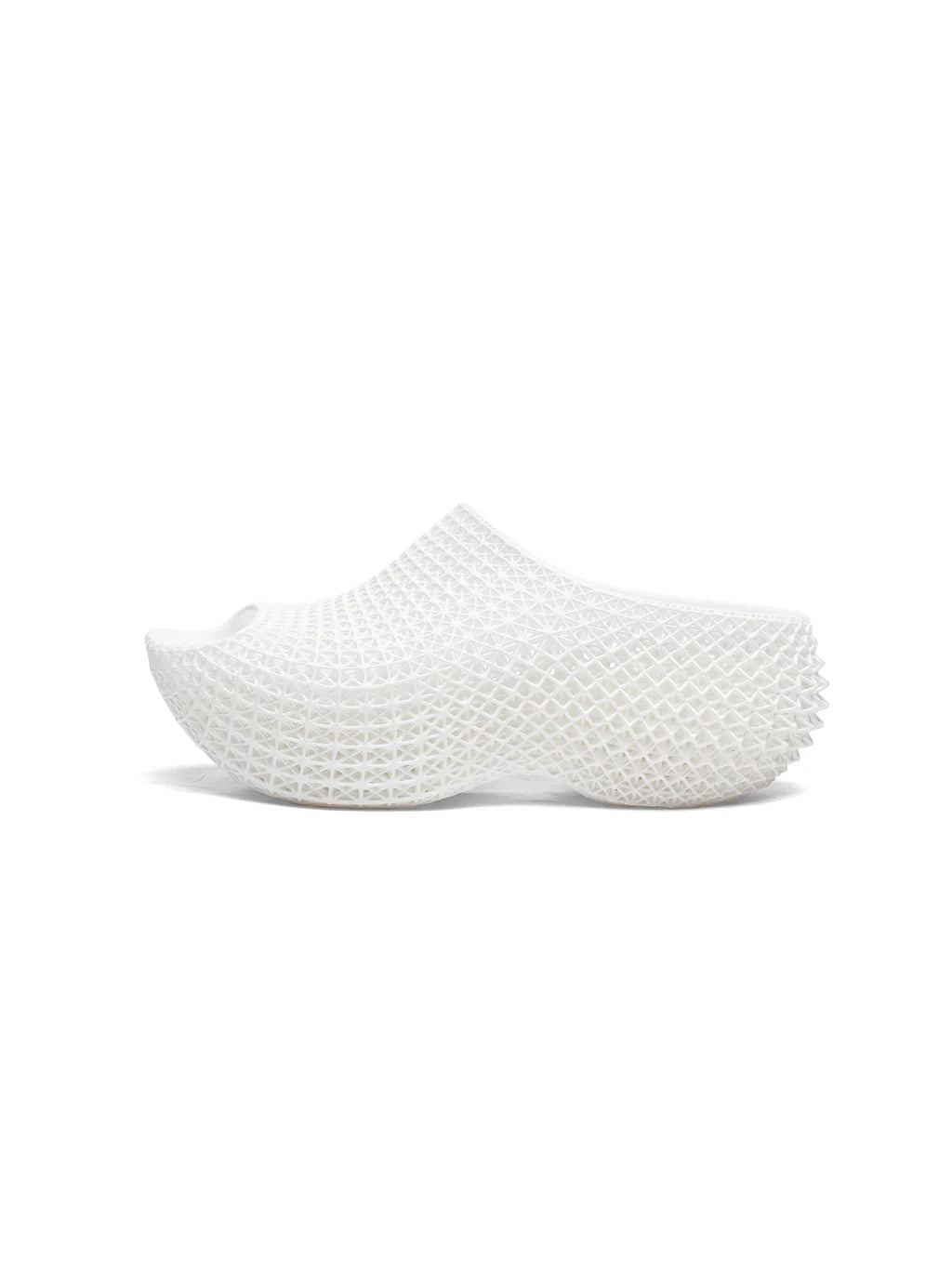 Clog 3D Printed Slip On