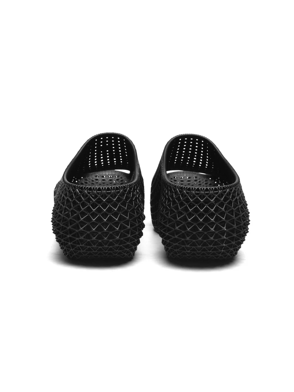Clog 3D Printed Slip On