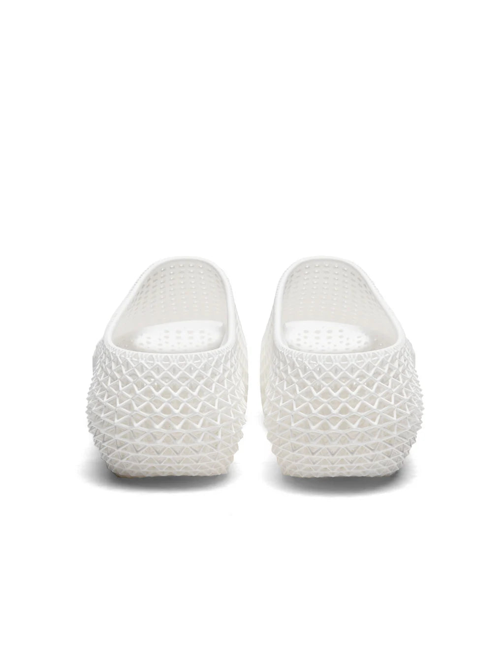 Clog 3D Printed Slip On