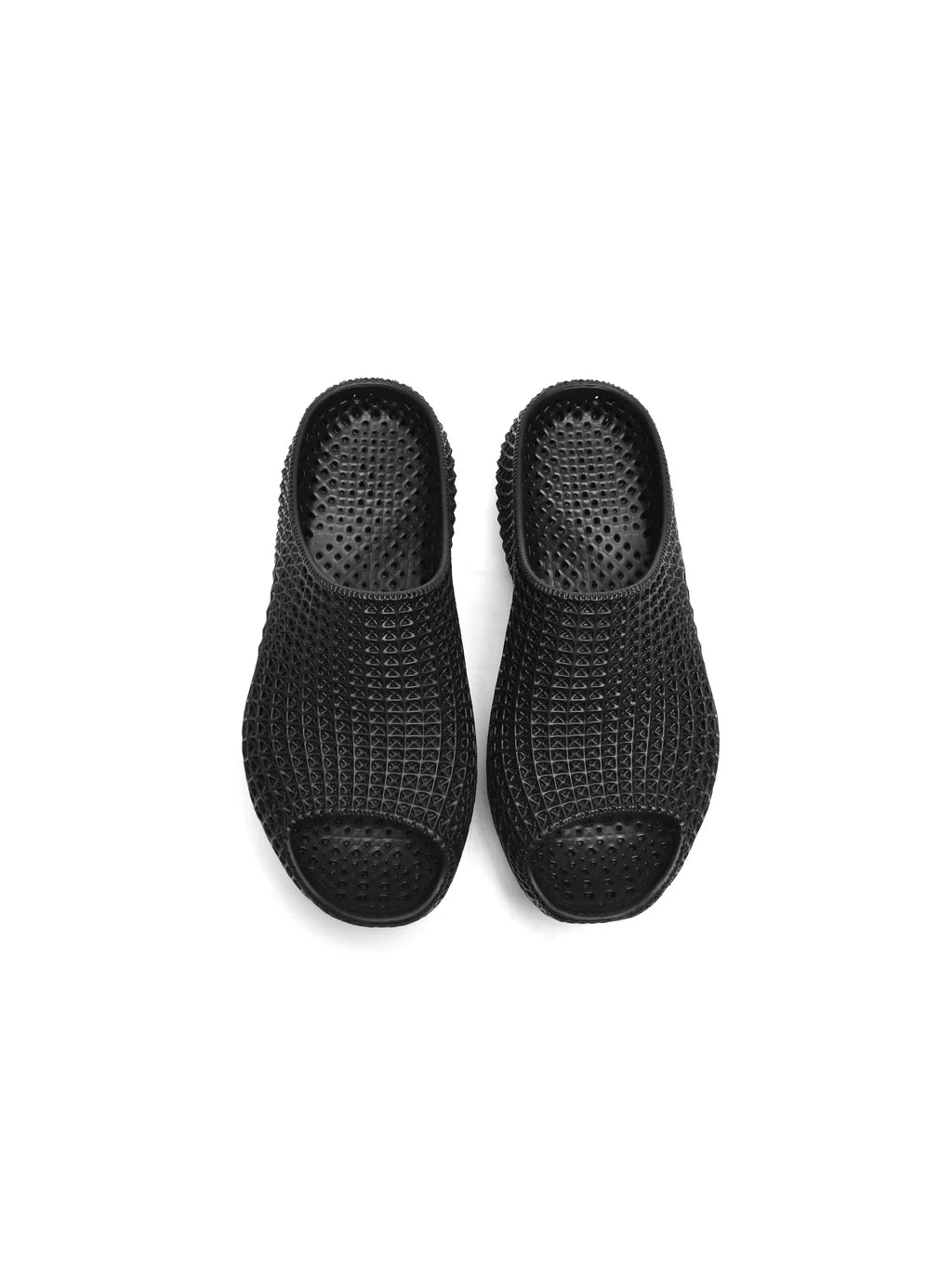 Clog 3D Printed Slip On