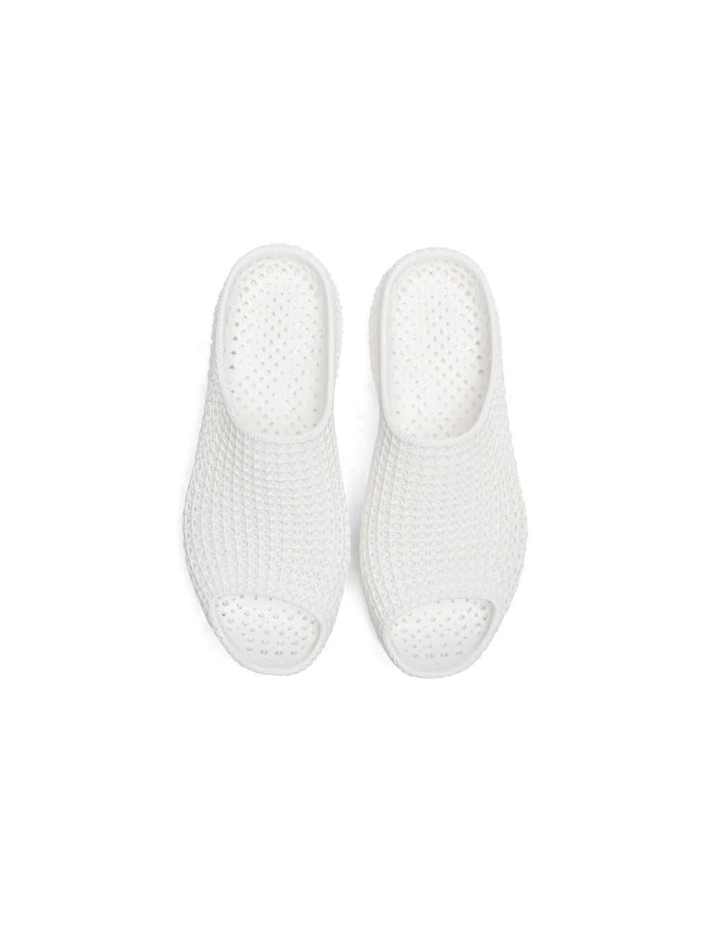 Clog 3D Printed Slip On