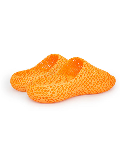 Awake 3D Printed Slipper