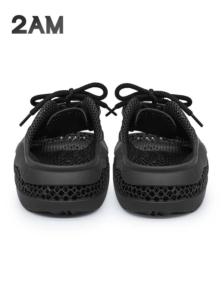 3D Printed Monster Slider