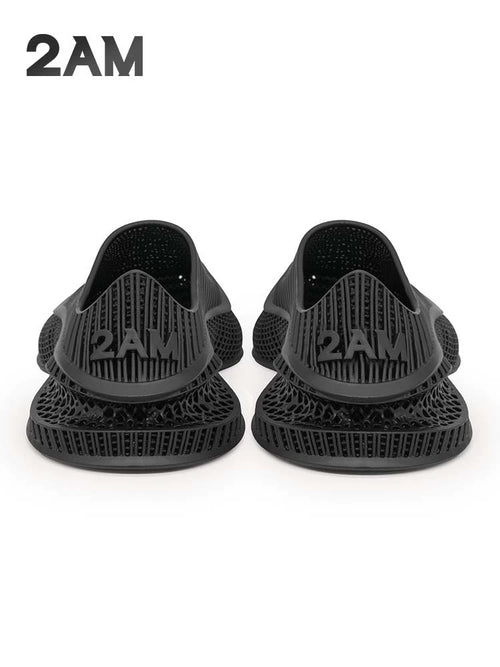 3D Printed Running Shoes