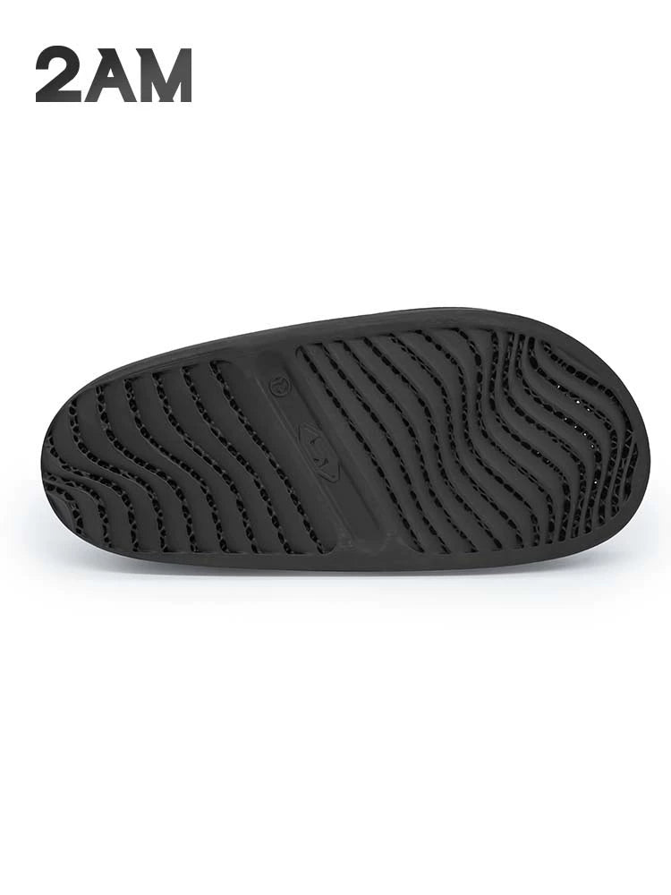 3D Printed Monster Slider