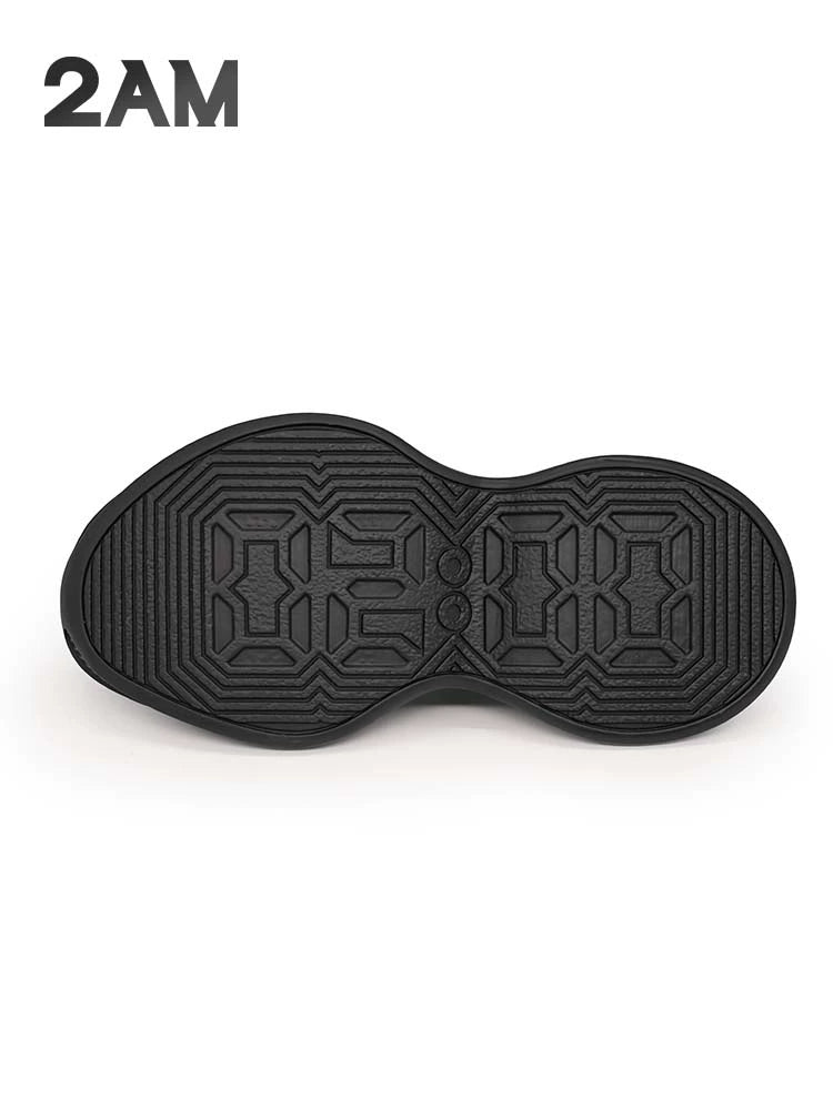 3D Printed Running Shoes