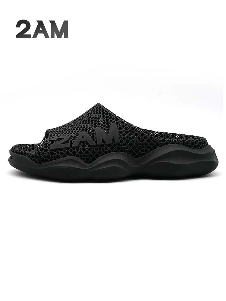 Surfer 3D Printed Slipper