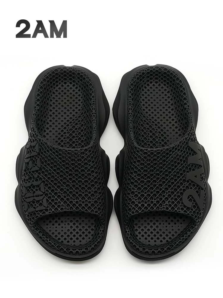 Surfer 3D Printed Slipper