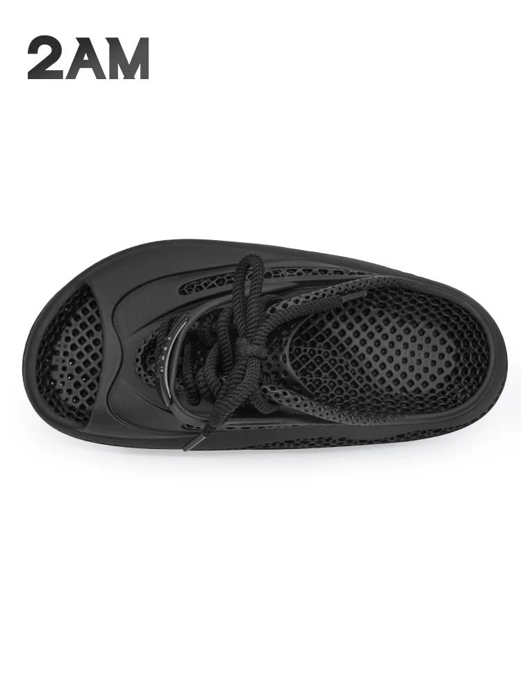 3D Printed Monster Slider