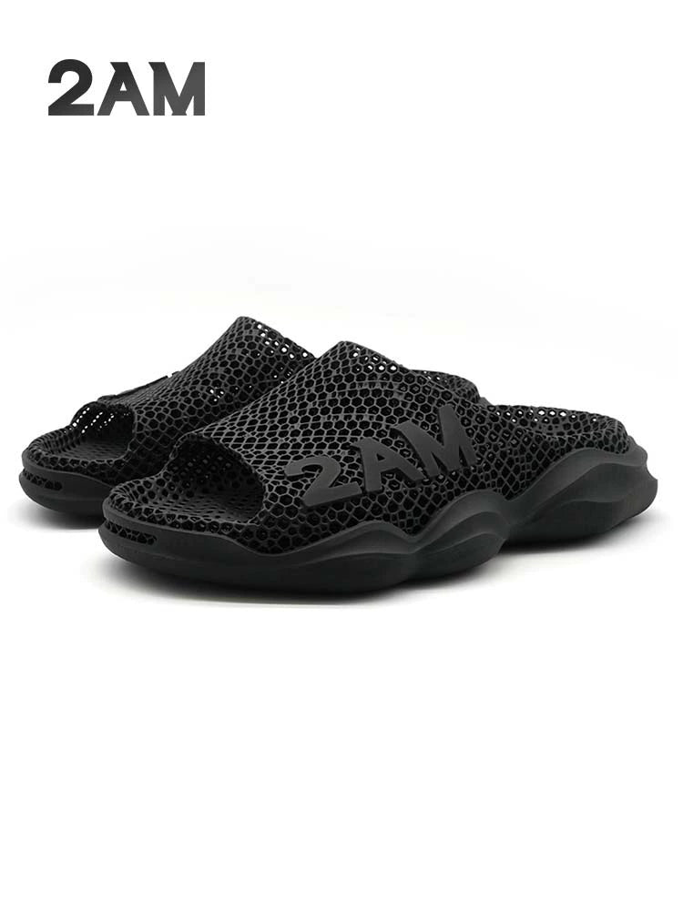 Surfer 3D Printed Slipper