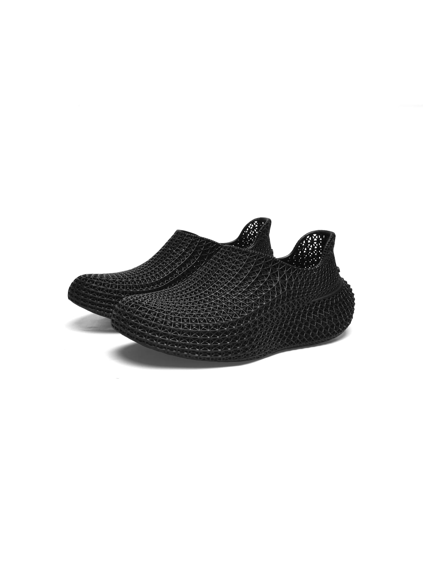 Rocker 3D Printed Sneaker