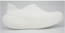 Rocker 3D Printed Sneaker